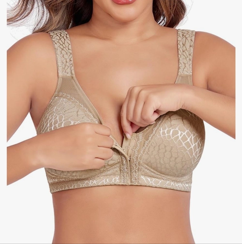 Lemorosy Posture Correction Back Support Strong H… - image 2